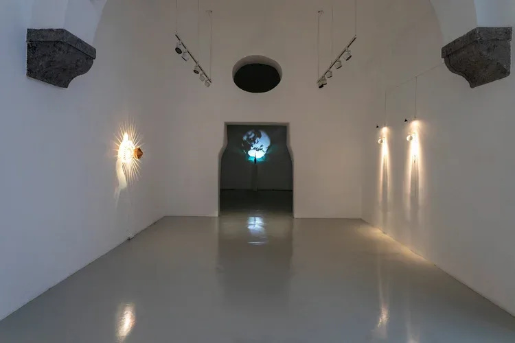 Studio Trisorio - Corneli