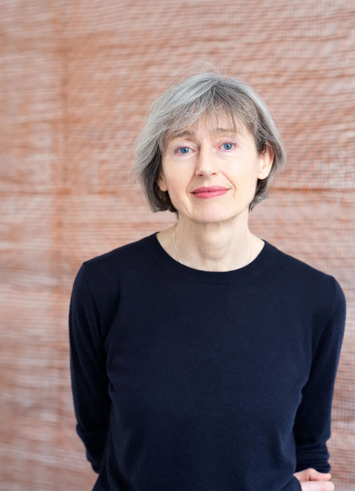 Albrecht Fuchs Gisela Capitain 2020