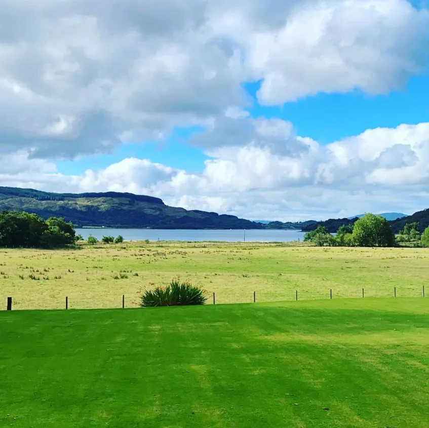 Melfort House Grounds 2