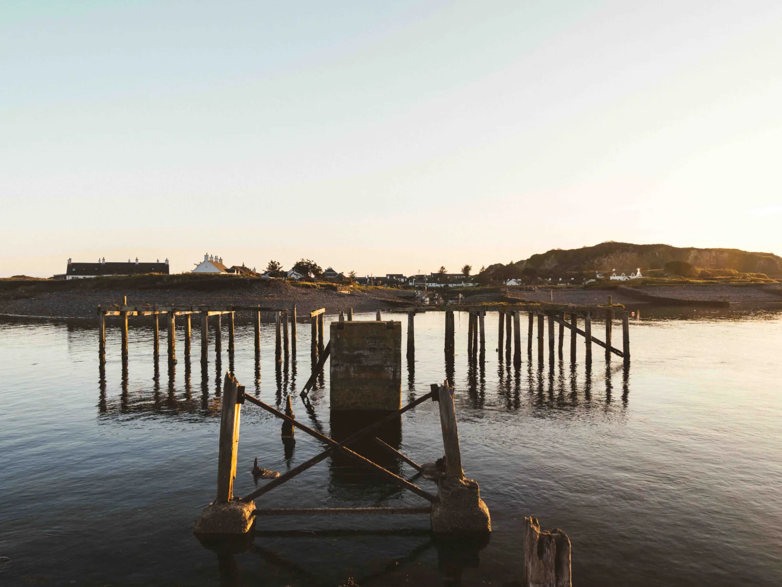 Argyll easdale 5