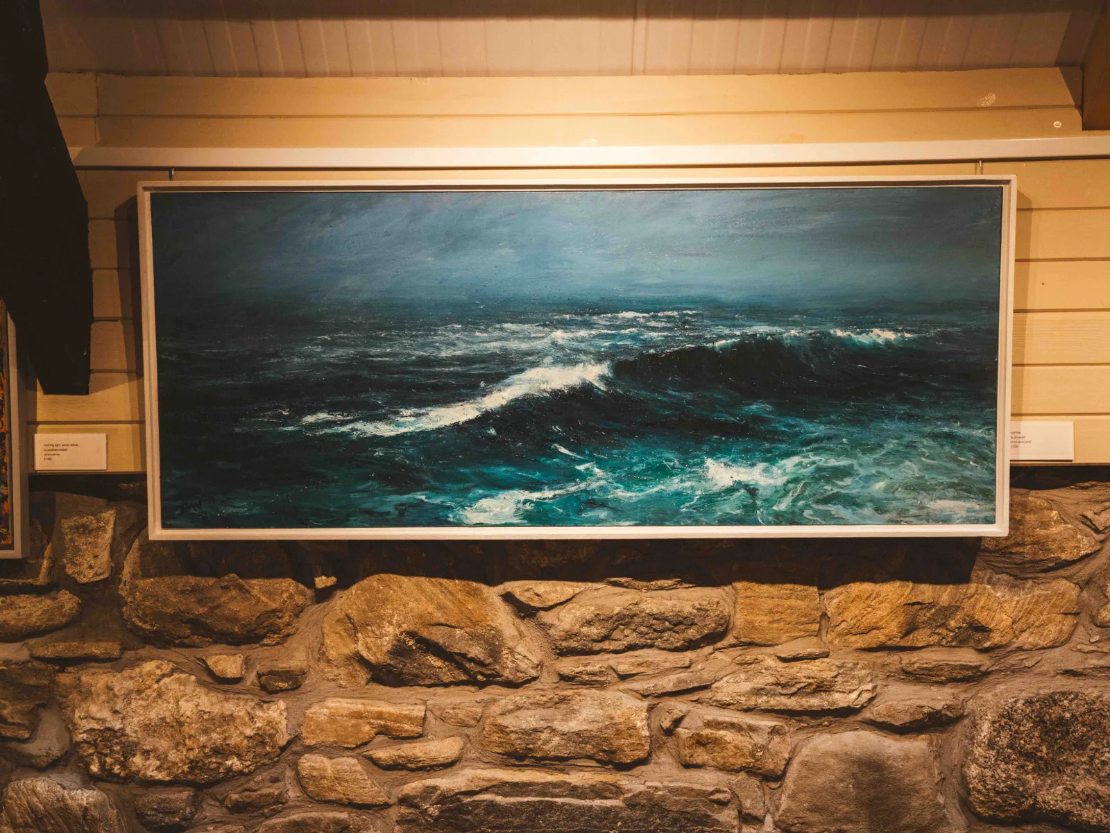 Resipole FIne Art Gallery_internal