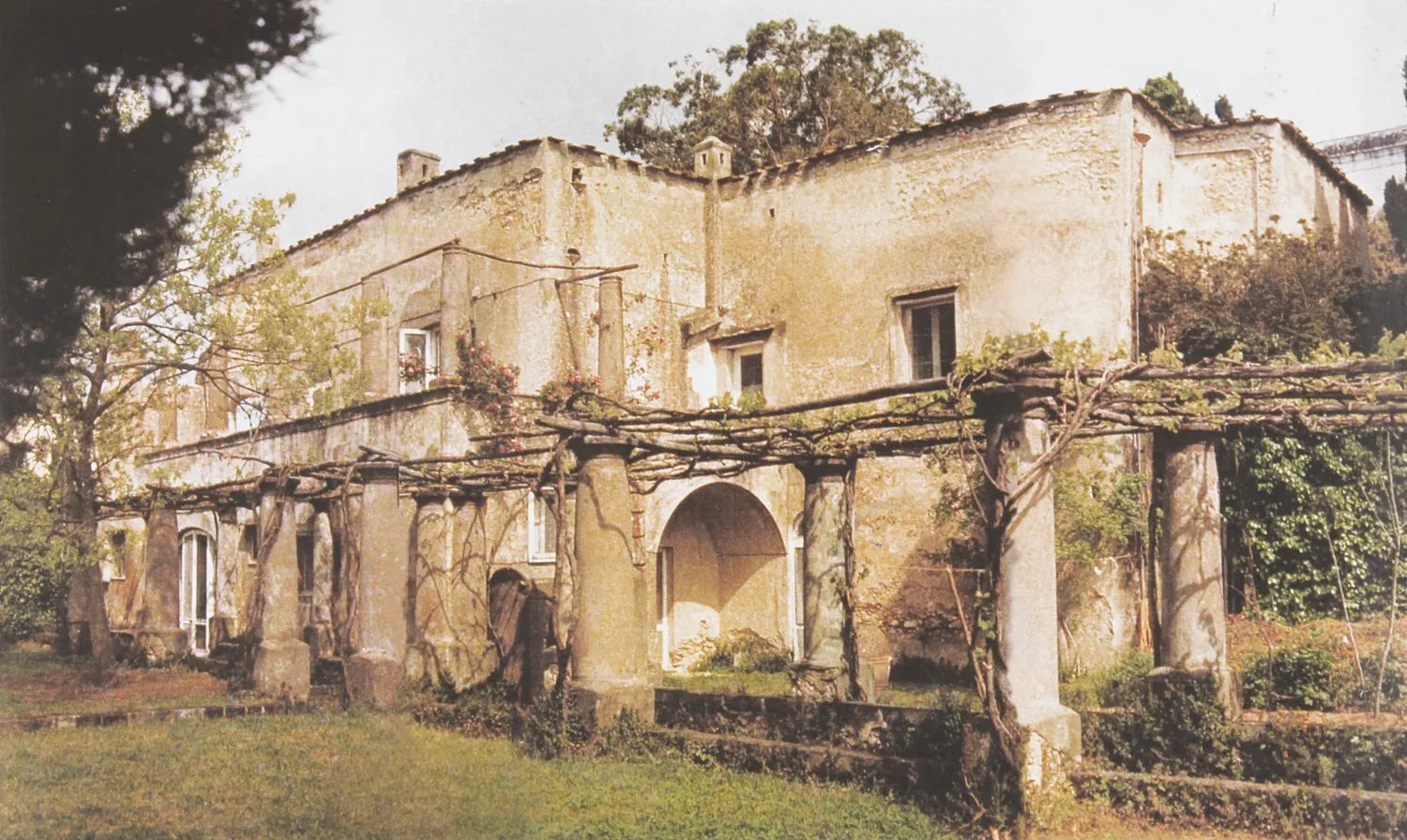 Villa Orlandi 