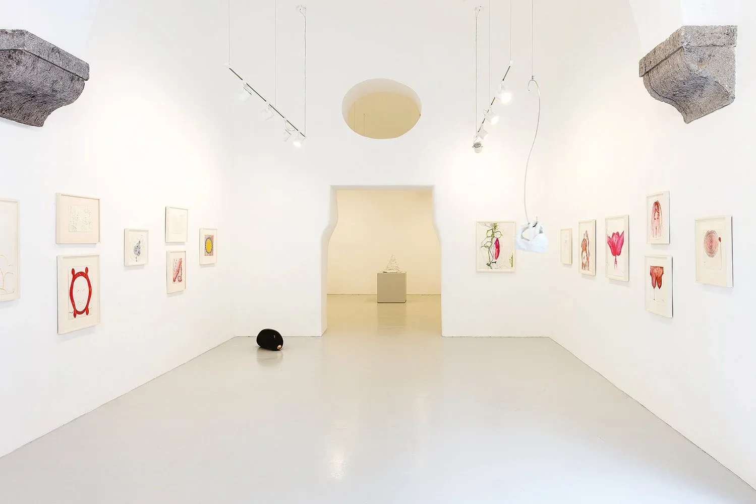 1 Louise Bourgeois 2017 