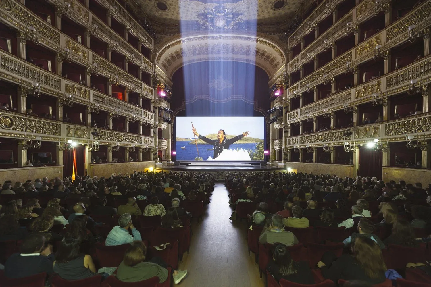 Artecinema 2017