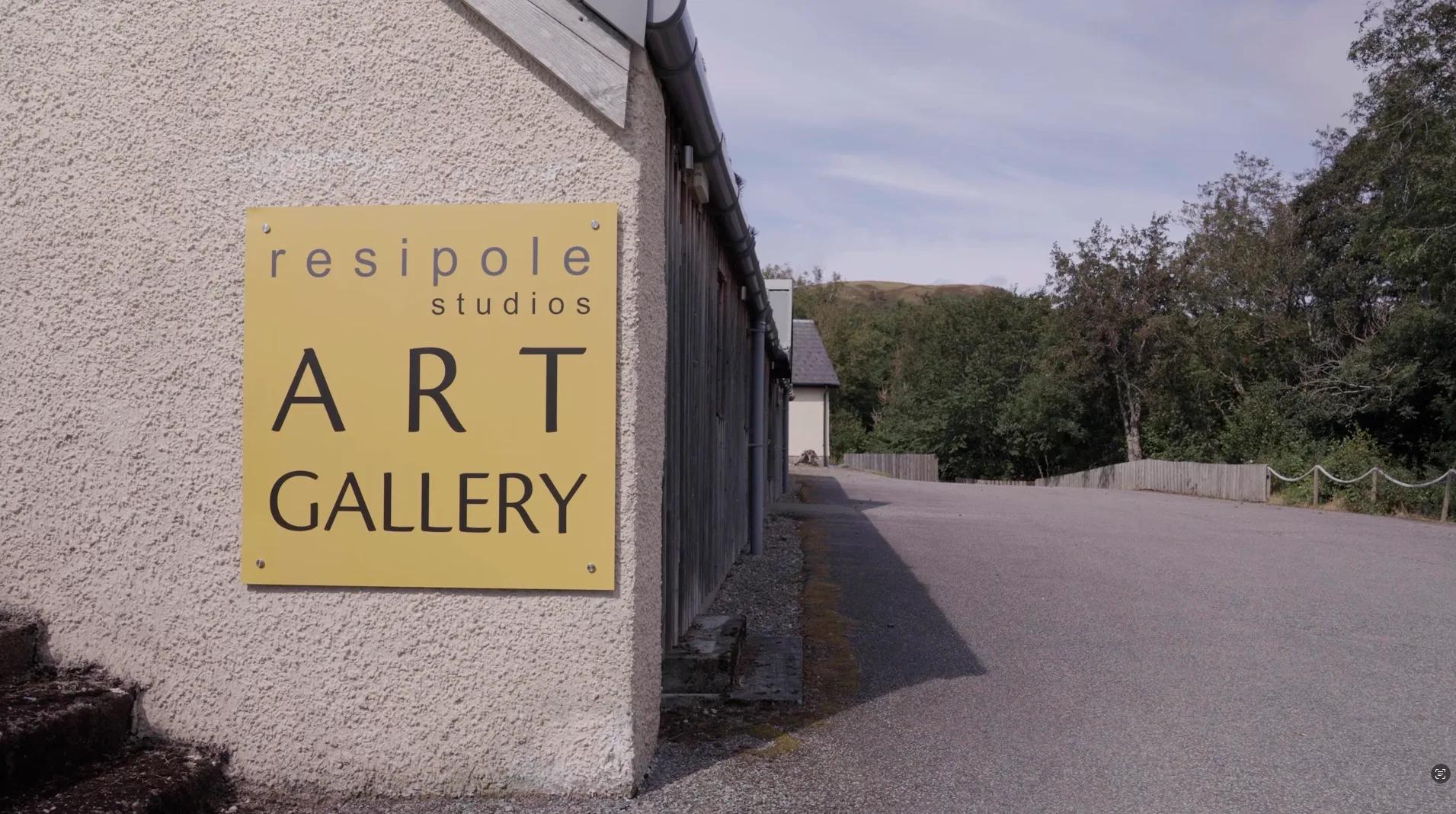 Resipole Studios