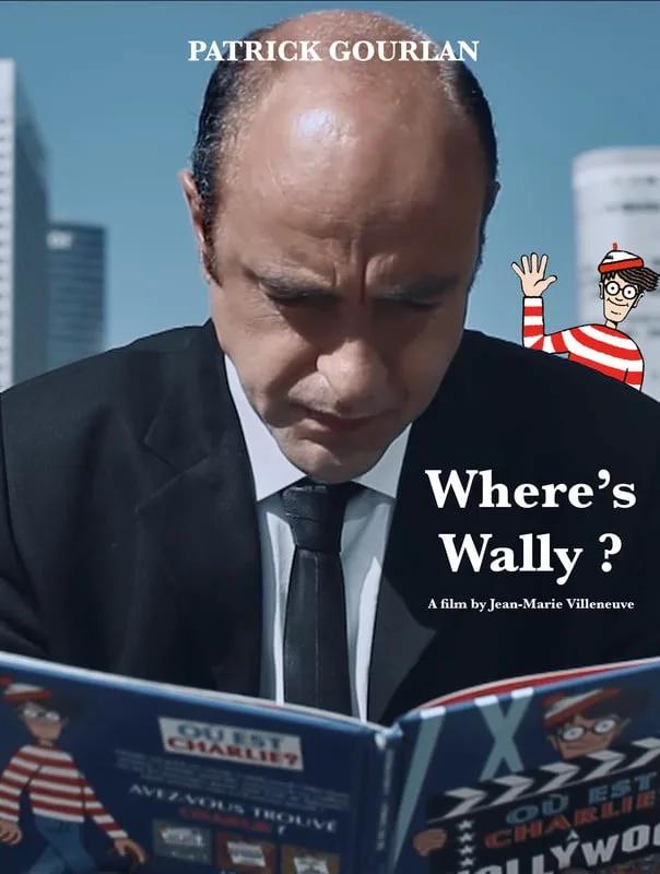 Where is Wally?