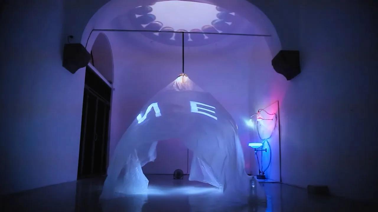 Eulalia Valldosera - Plastic Mantra